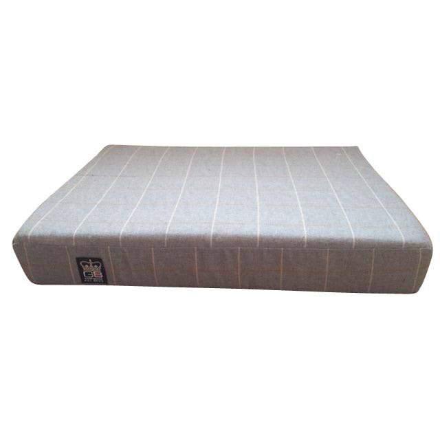GB Pet Beds Orthopaedic Memory Foam Mattress Dog Bed - Dog Bed Outlet