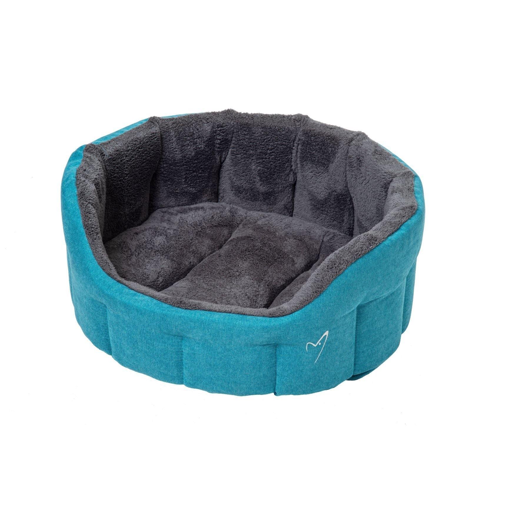 Gor Pets "Camden" Deluxe Dog Bed - Dog Bed Outlet