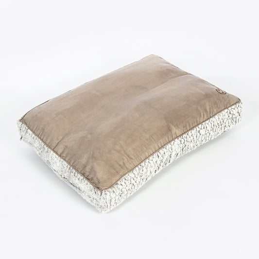 Danish Design "Arctic" Box Duvet Dog Bed