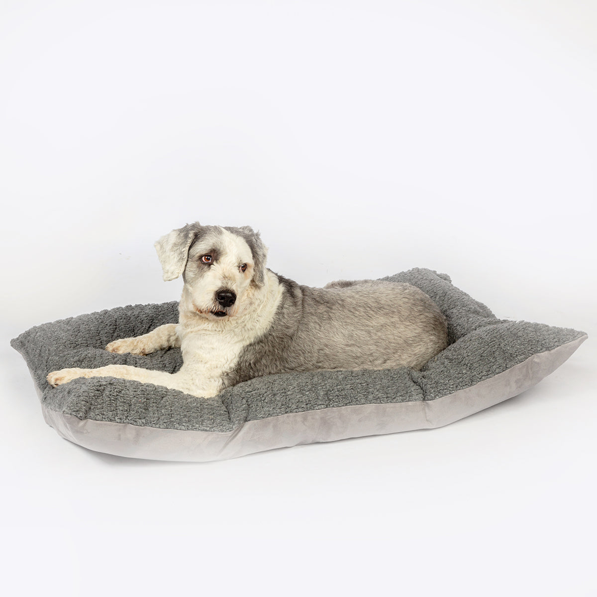 Danish Design "Bobble" Luxury Deep Filled Duvet Dog Bed