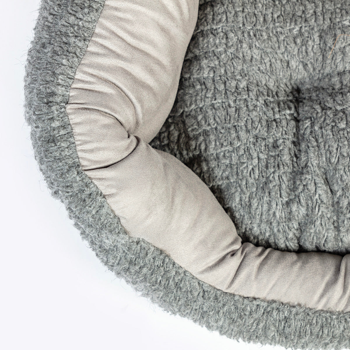 Danish Design "Bobble" Deluxe Slumber Dog Bed