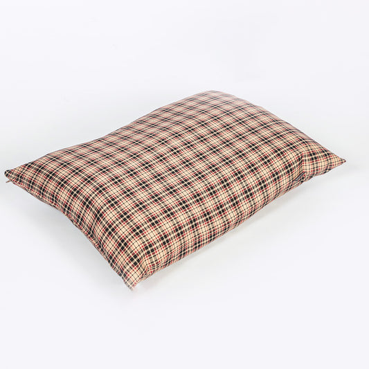 Danish Design "Classic Check" Deep Filled Duvet