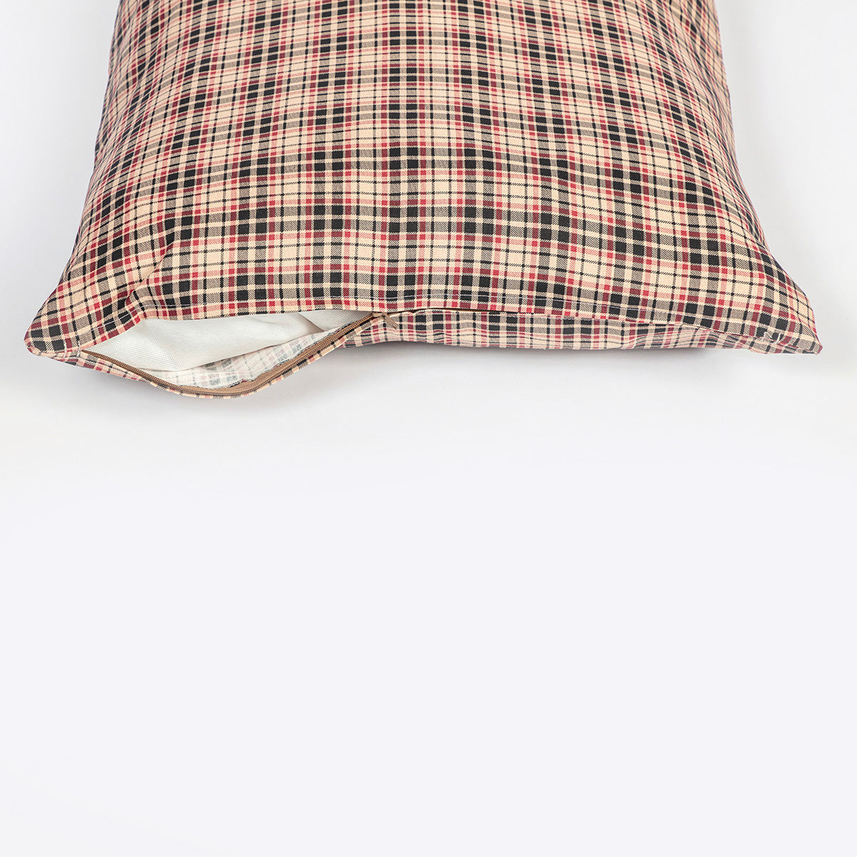 Danish Design "Classic Check" Deep Filled Duvet