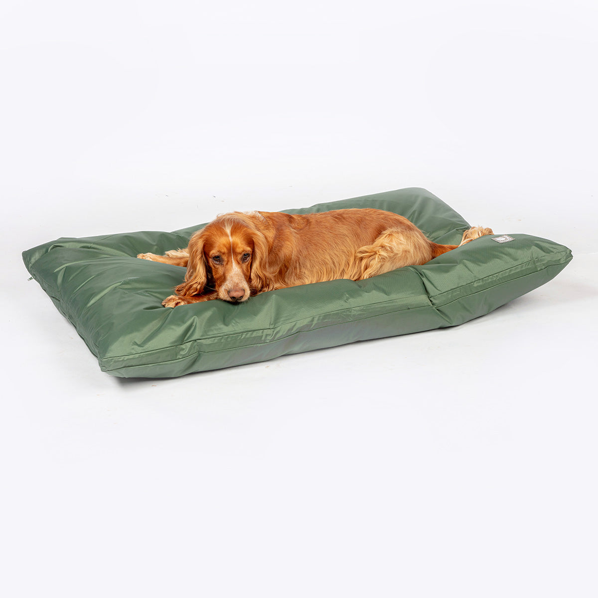 Danish Design "County" Luxury Waterproof Deep Duvet Dog Bed