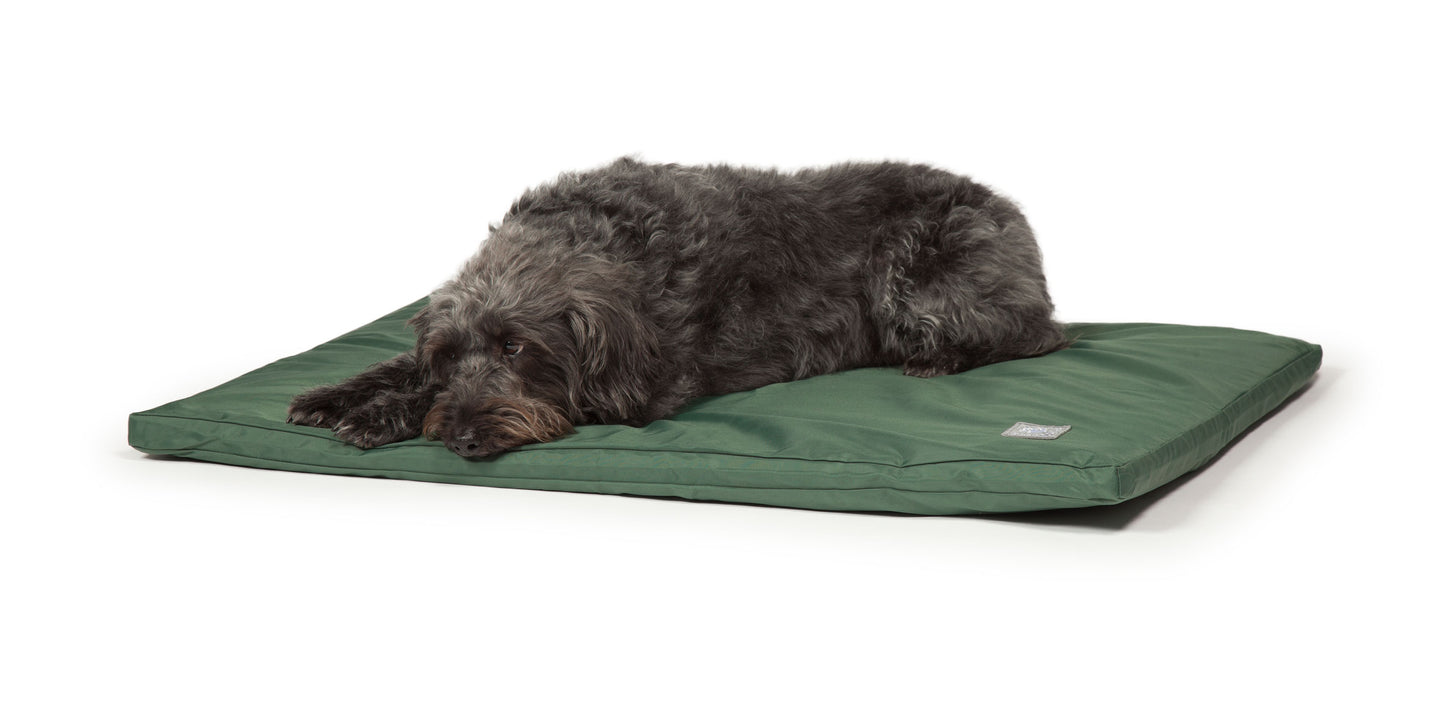 Danish Design "County" Waterproof Duvet Dog Bed