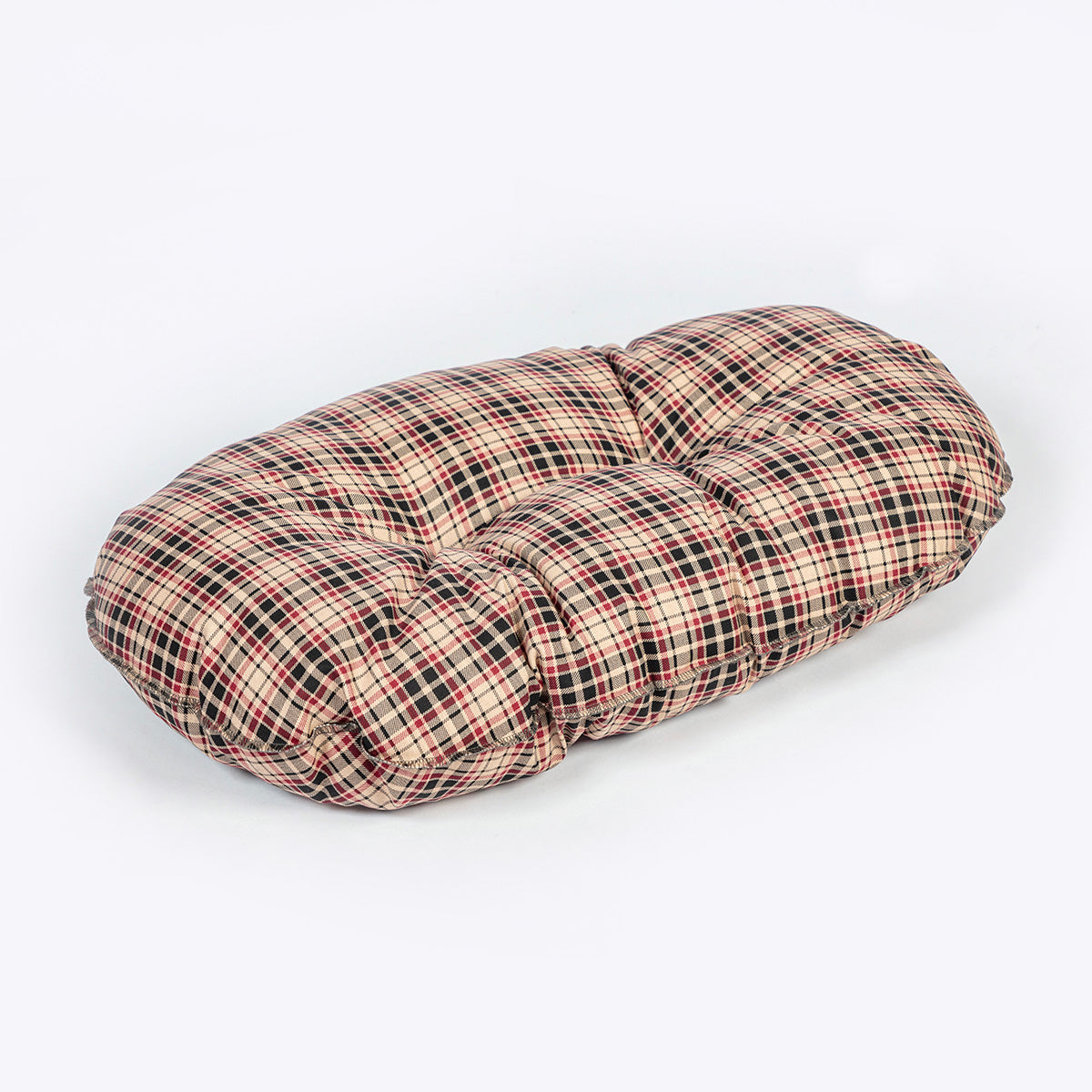 Danish Design "Classic Check" Quilted Mattress