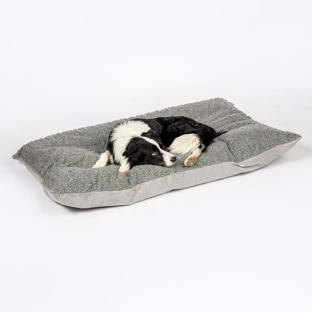 Danish Design "Bobble" Luxury Deep Filled Duvet Dog Bed