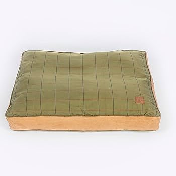 Danish Design "Green Tweed" Box Duvet