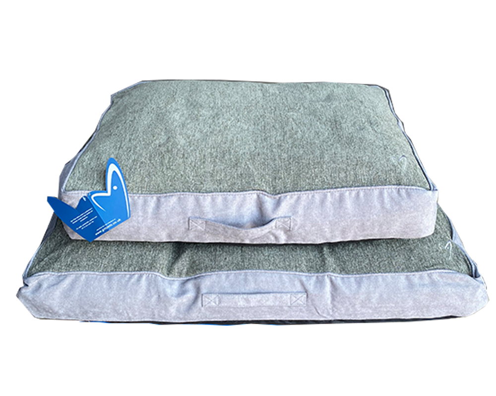 Gor Pets "Camden" Sleeper Dog Bed