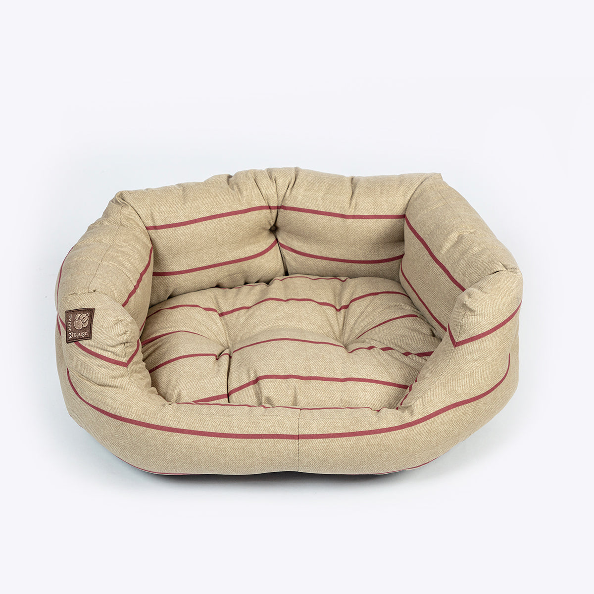 Danish Design "Heritage" Deluxe Slumber Dog Bed