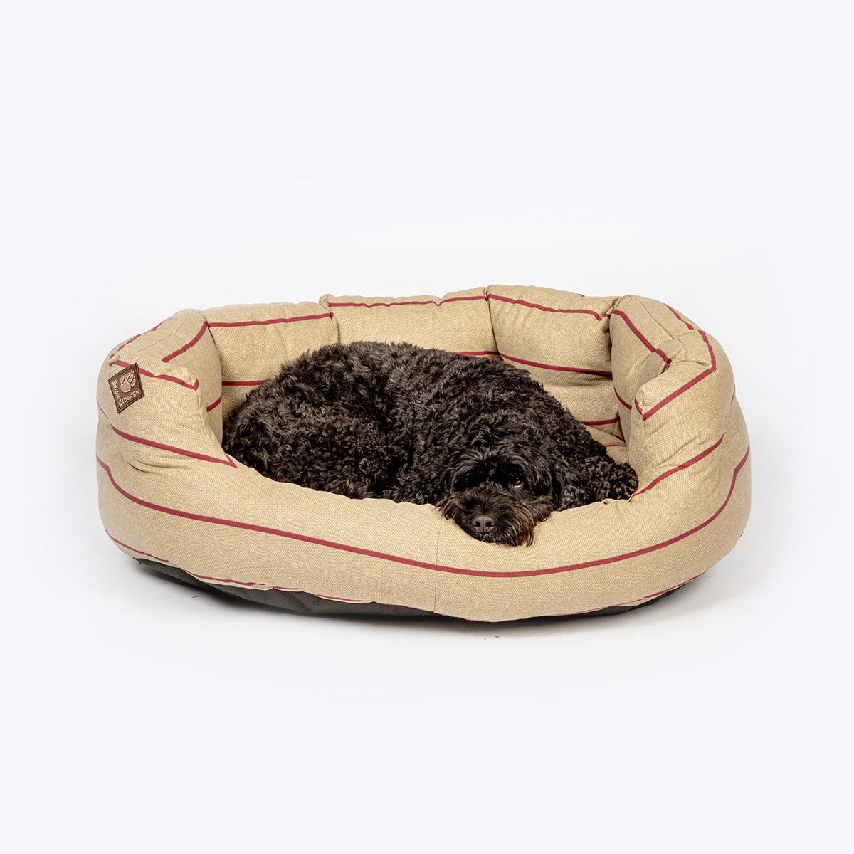 Danish Design "Heritage" Deluxe Slumber Dog Bed