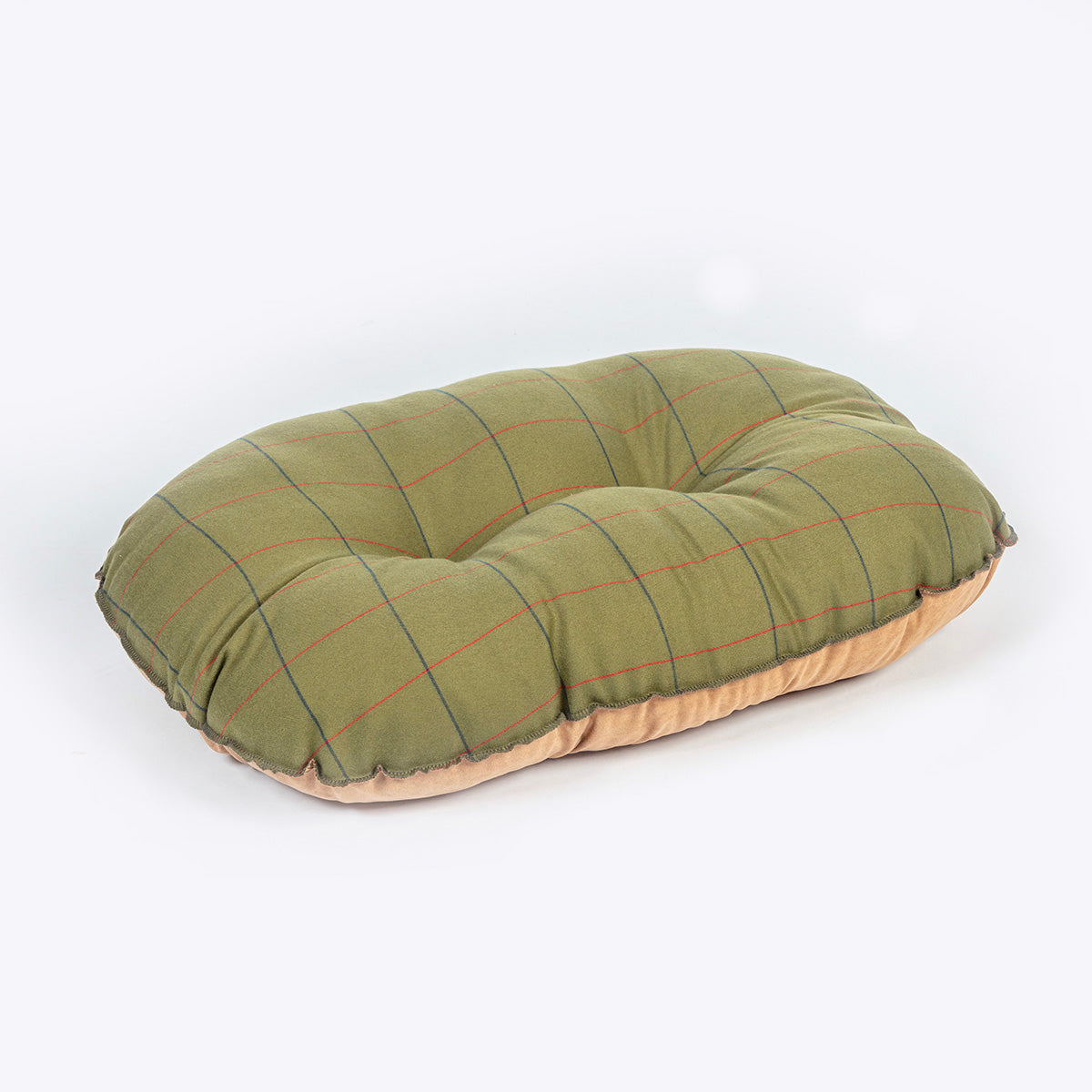 Danish Design "Green Tweed" Quilted Mattress