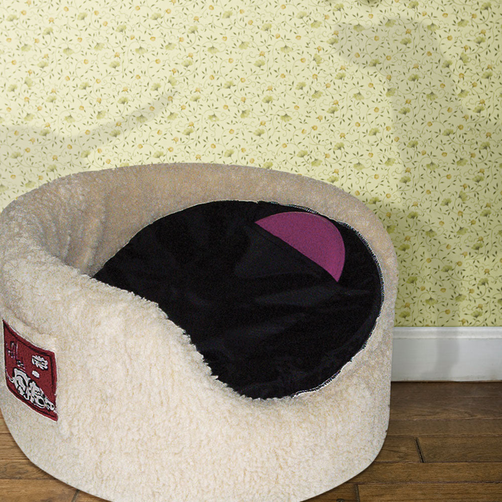 Danish Design "My First Bed" Dog Bed For Puppies