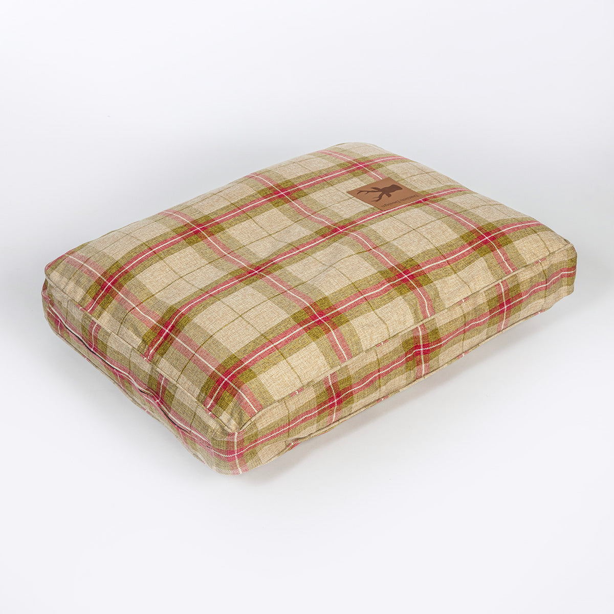 Danish Design "Newton" Box Duvet Dog Bed