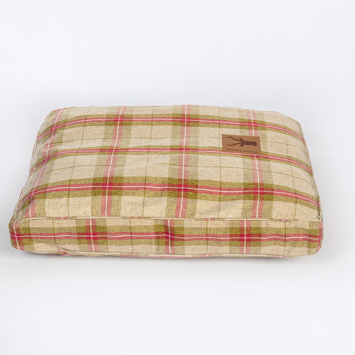 Danish Design "Newton" Box Duvet Dog Bed