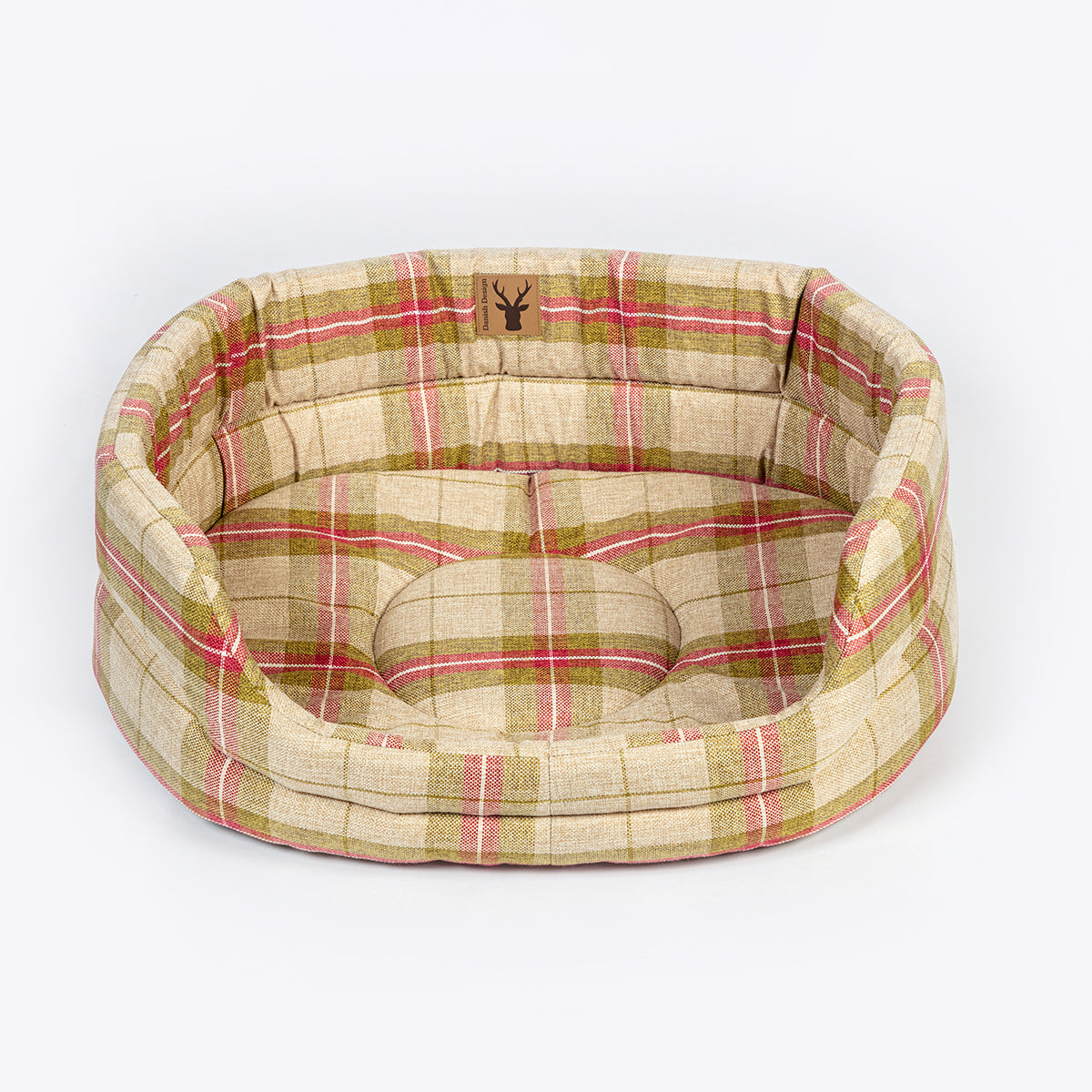 Danish Design "Newton" Slumber Dog Bed