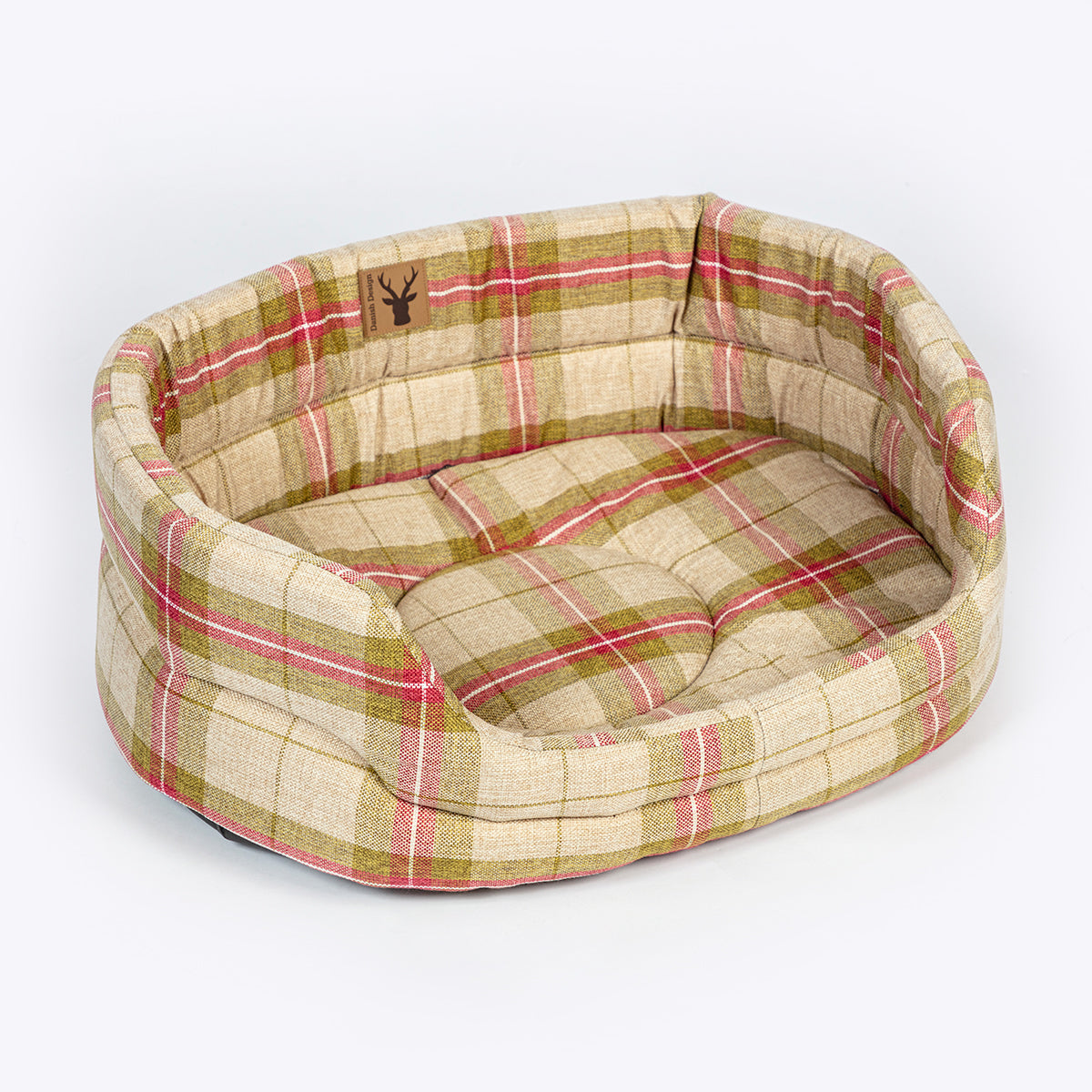 Danish Design "Newton" Slumber Dog Bed