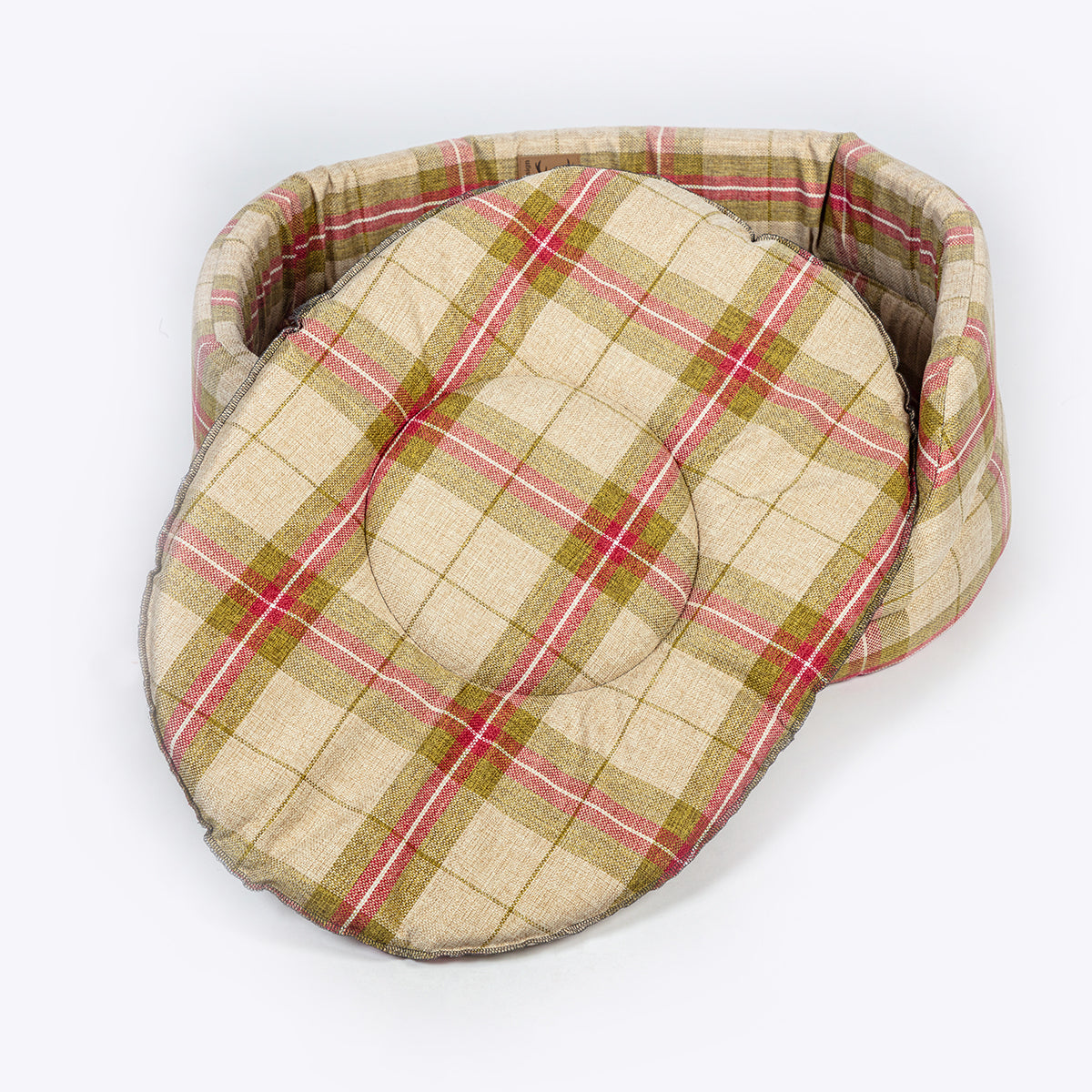 Danish Design "Newton" Slumber Dog Bed