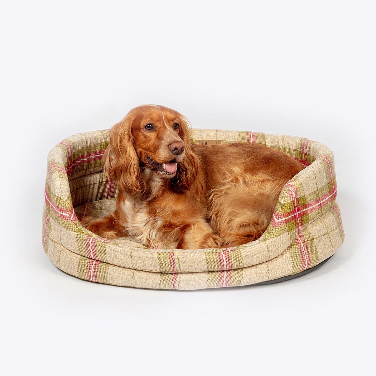 Danish Design "Newton" Slumber Dog Bed