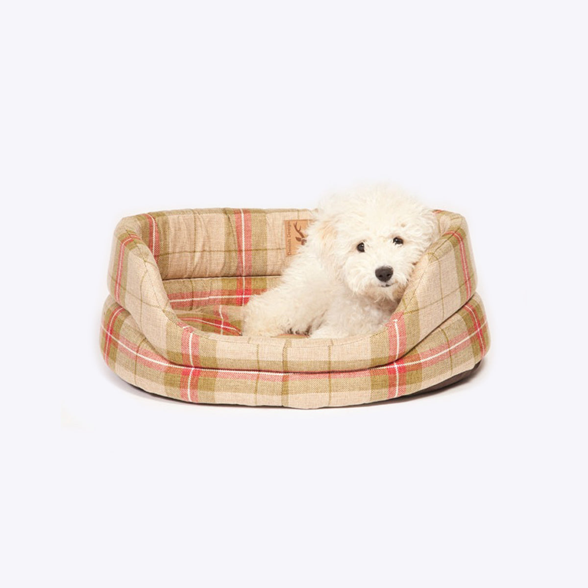 Danish Design "Newton" Slumber Dog Bed