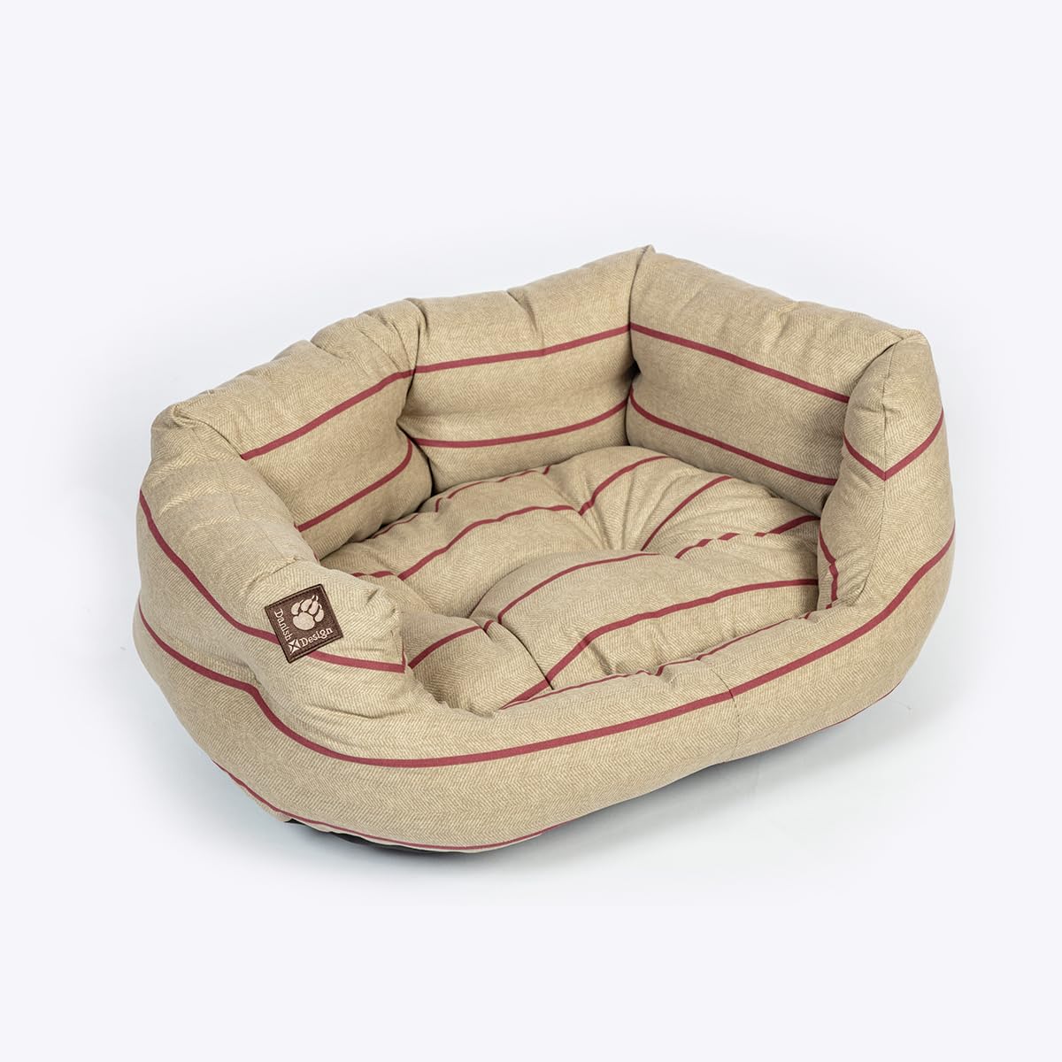 Danish Design "Heritage" Deluxe Slumber Dog Bed