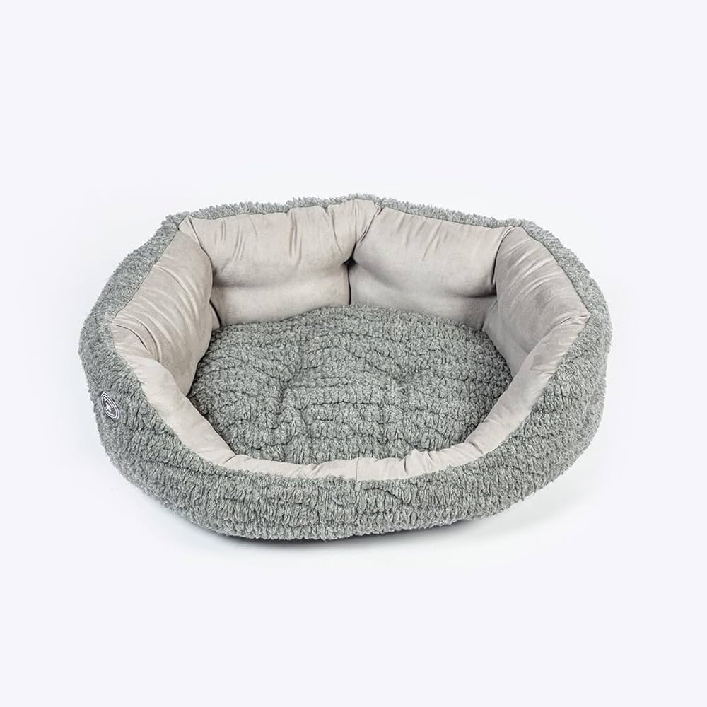 Danish Design "Bobble" Deluxe Slumber Dog Bed