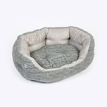 Danish Design "Bobble" Deluxe Slumber Dog Bed