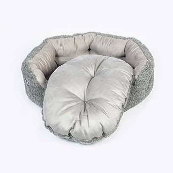 Danish Design "Bobble" Deluxe Slumber Dog Bed