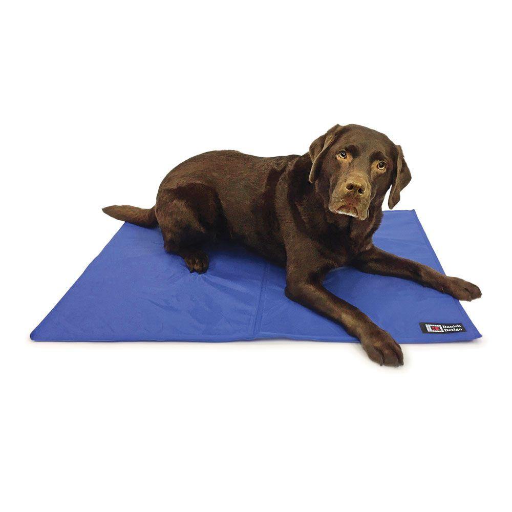 Danish Design Cooling Mat for Dogs - Dog Bed Outlet