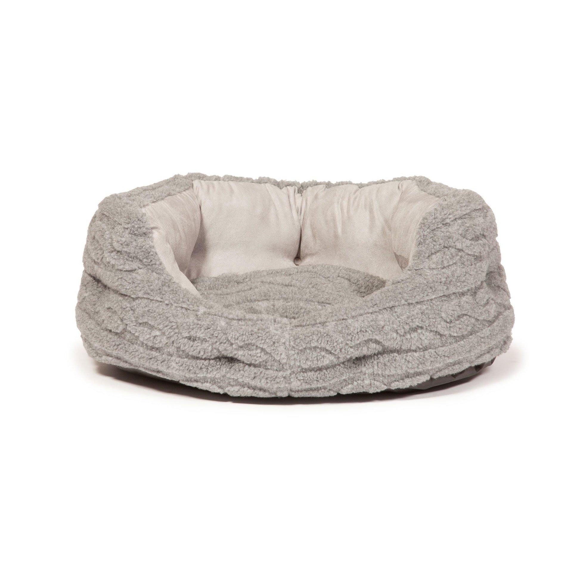 Danish Design "Bobble" Deluxe Slumber Dog Bed