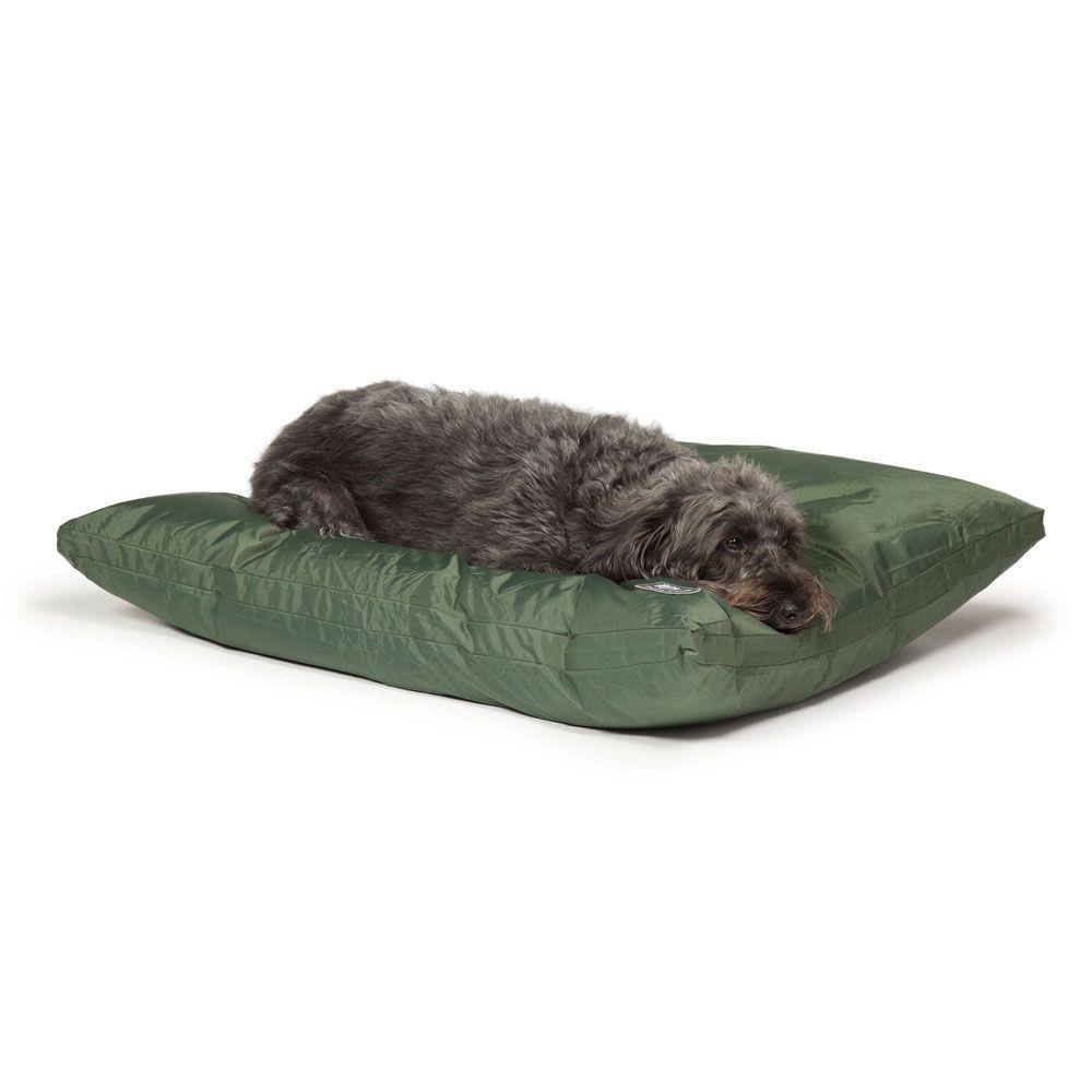 Danish Design "County" Luxury Waterproof Deep Duvet Dog Bed