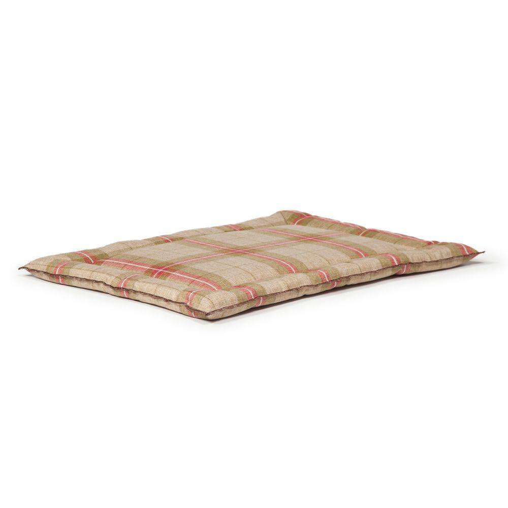 Danish Design "Newton Moss" Dog Crate Mat - Dog Bed Outlet