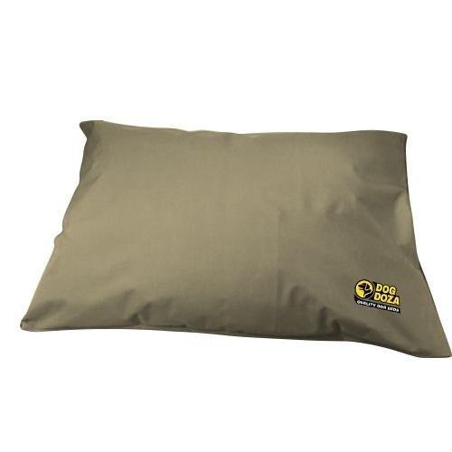 Dog Doza Waterproof Cushion Bed - Dog Bed Outlet