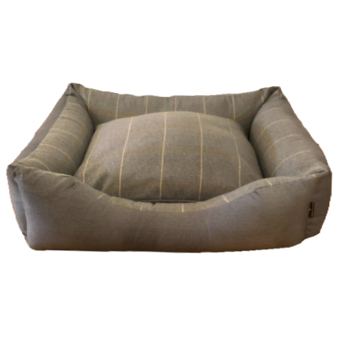 Dog bed best sale outlet