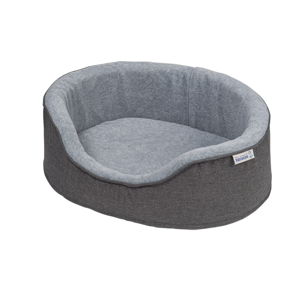 Gor Pets "Memoire" Memory Foam Dog Bed - Dog Bed Outlet