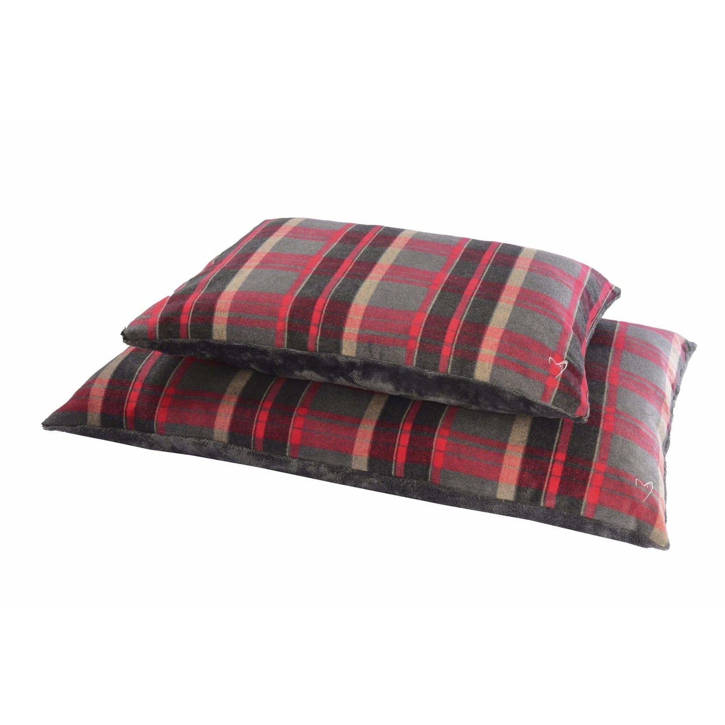 Gor Pets "Camden" Comfy Cushion Dog Bed - Dog Bed Outlet