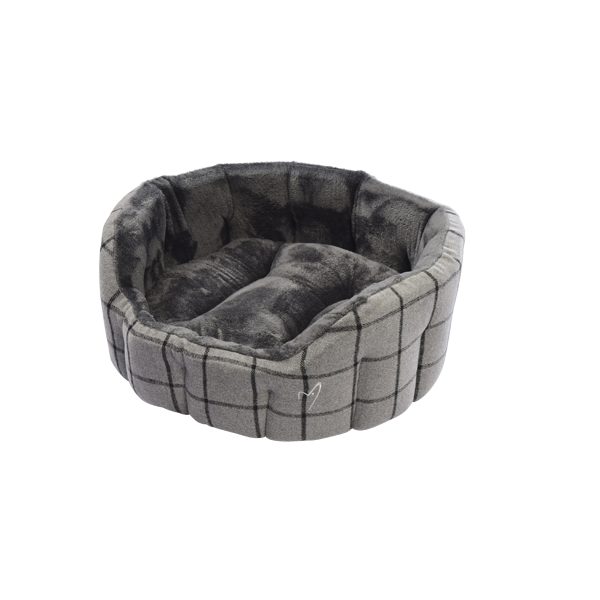 Gor Pets "Camden" Deluxe Dog Bed