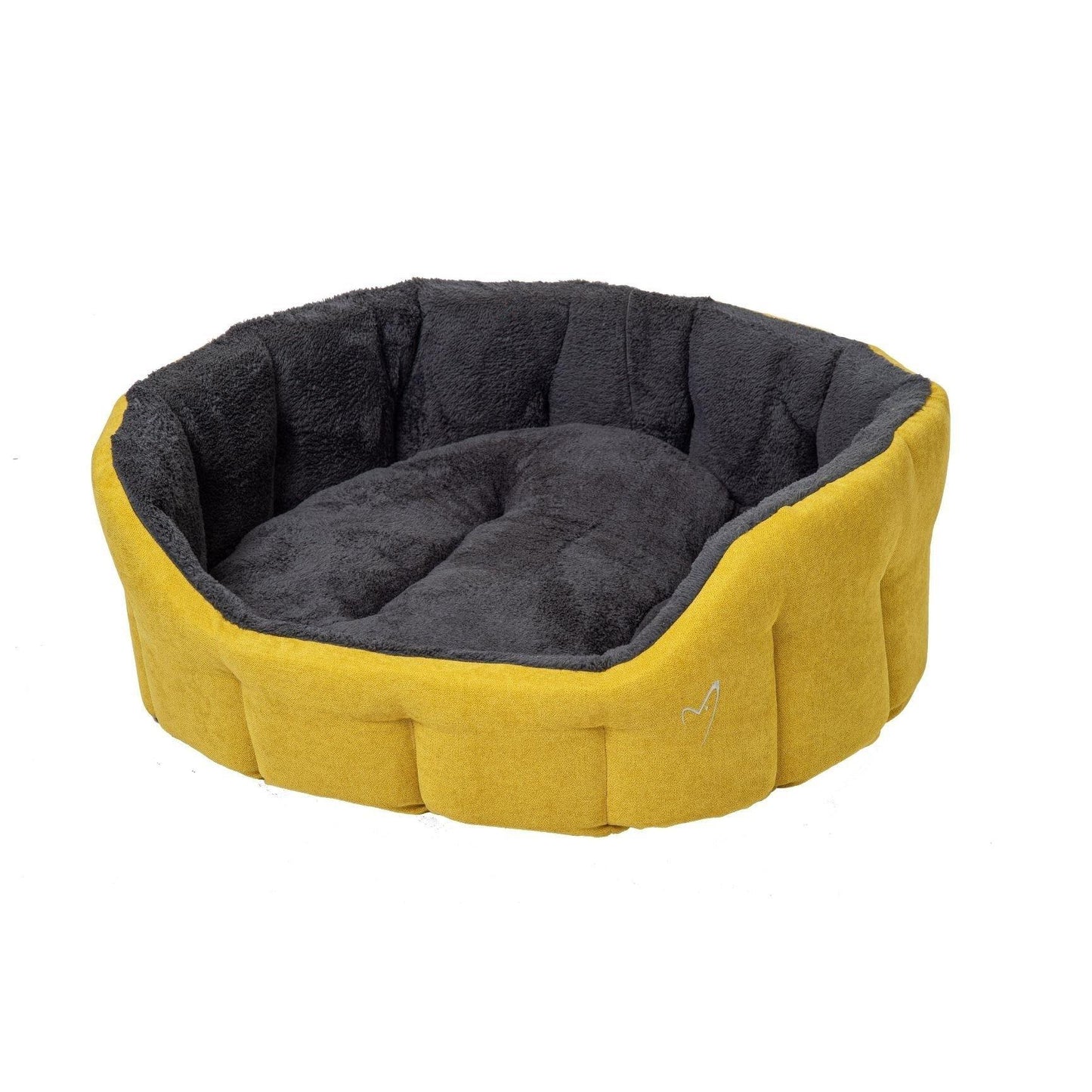 Gor Pets "Camden" Deluxe Dog Bed - Dog Bed Outlet