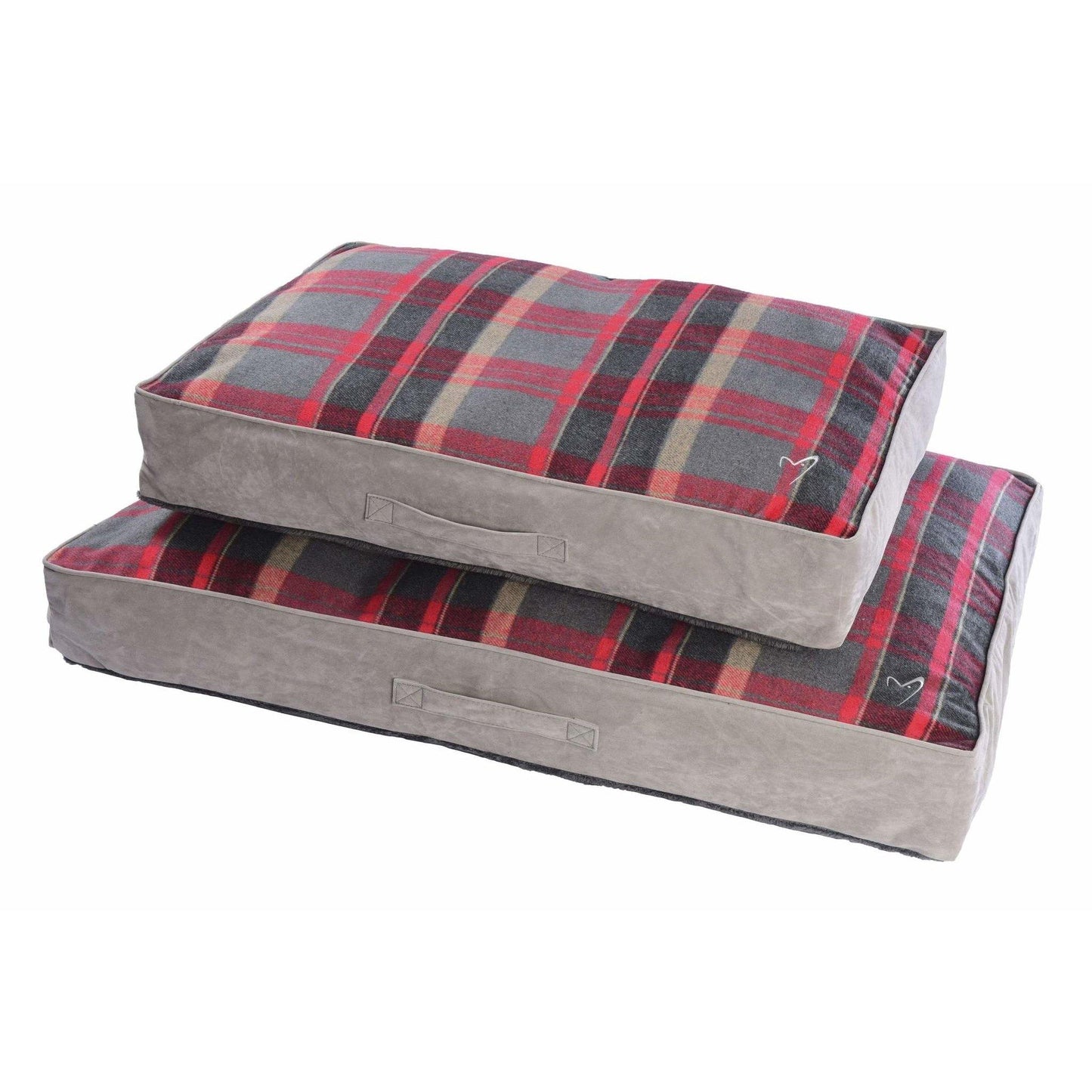 Gor Pets "Camden" Sleeper Dog Bed - Dog Bed Outlet