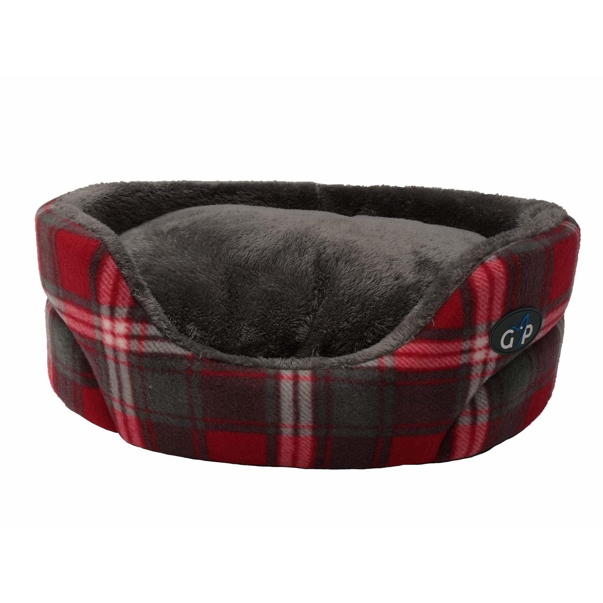 Gor Pets "Essence" Dog Bed - Dog Bed Outlet