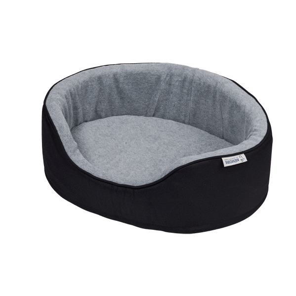 Gor Pets "Memoire" Memory Foam Dog Bed - Dog Bed Outlet