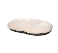 Gor Pets "Nordic" Oval Cushion