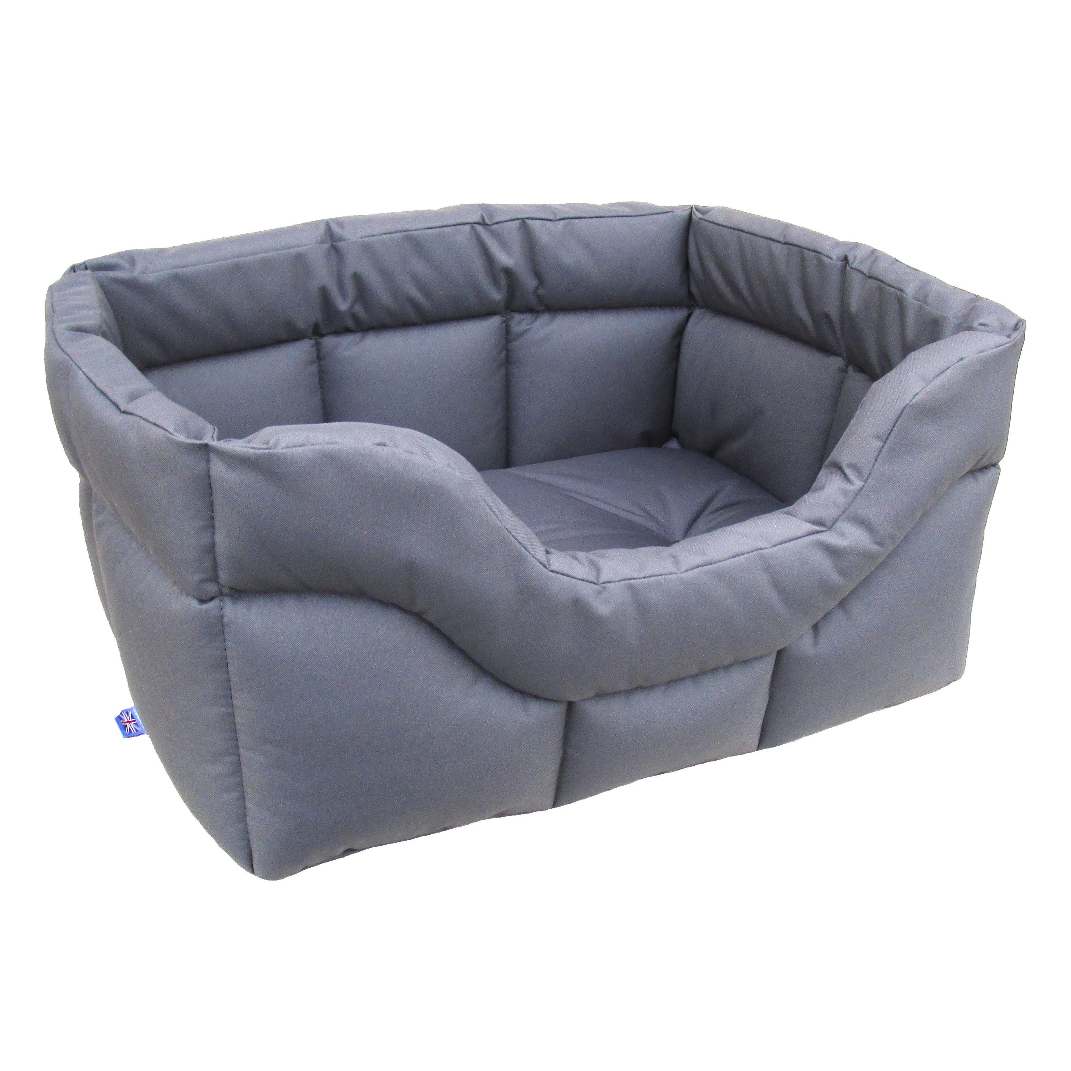 P and 2024 l dog beds